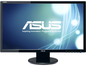 Asus 24 Zoll