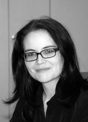 Jenny Megert
